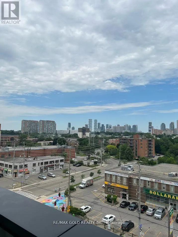 706 - 86 DUNDAS STREET