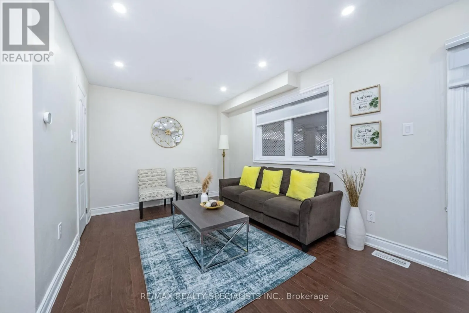 46 HINDQUARTER COURT