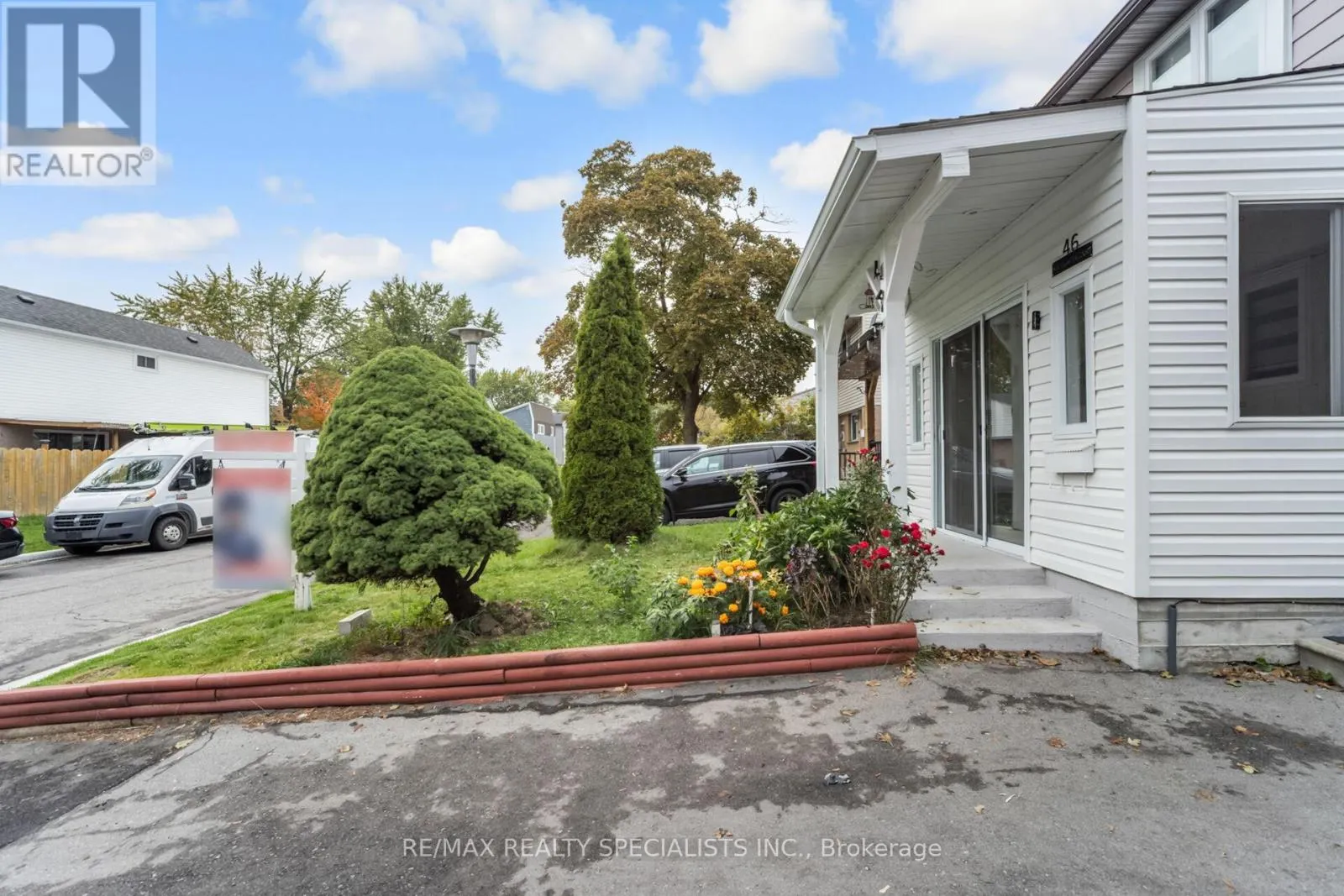 46 HINDQUARTER COURT