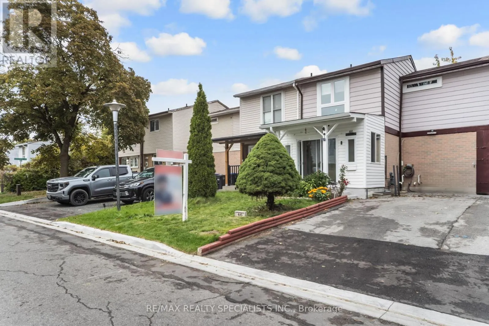 46 HINDQUARTER COURT