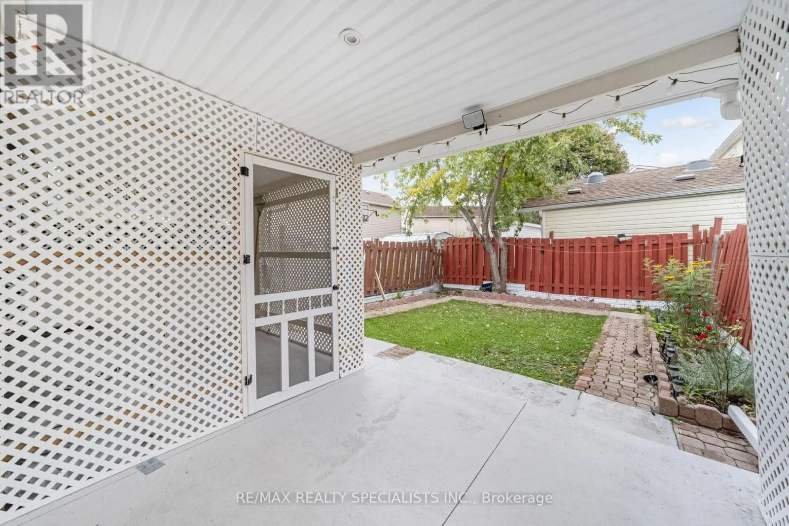 46 HINDQUARTER COURT