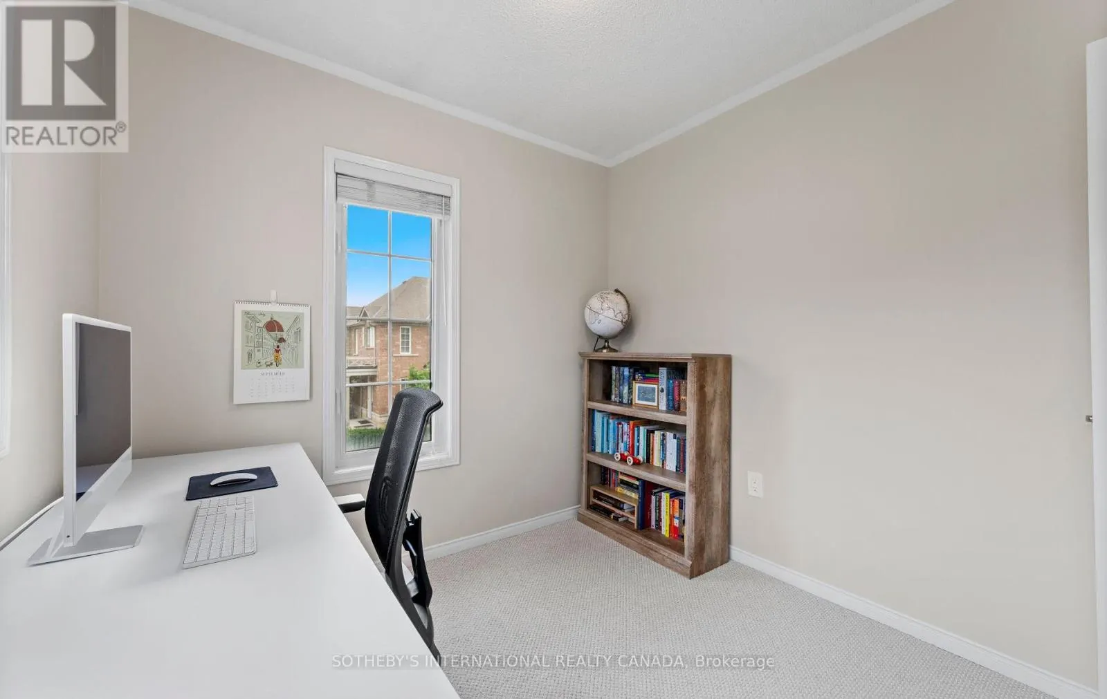 21 - 745 FARMSTEAD DRIVE