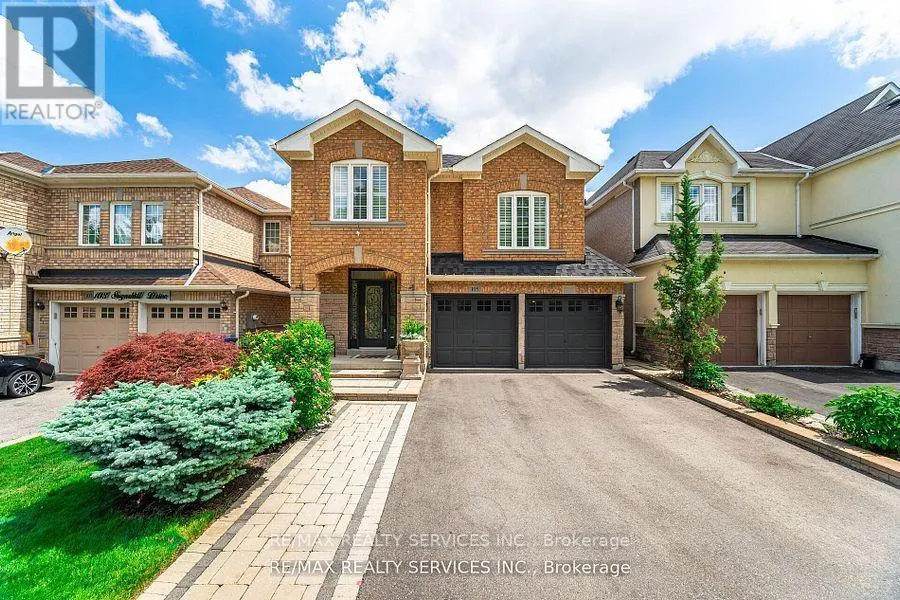 105 SUGARHILL DRIVE