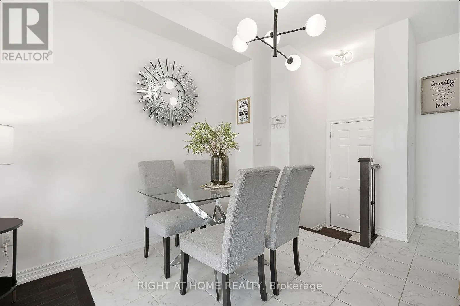 16 ANGELFISH ROAD