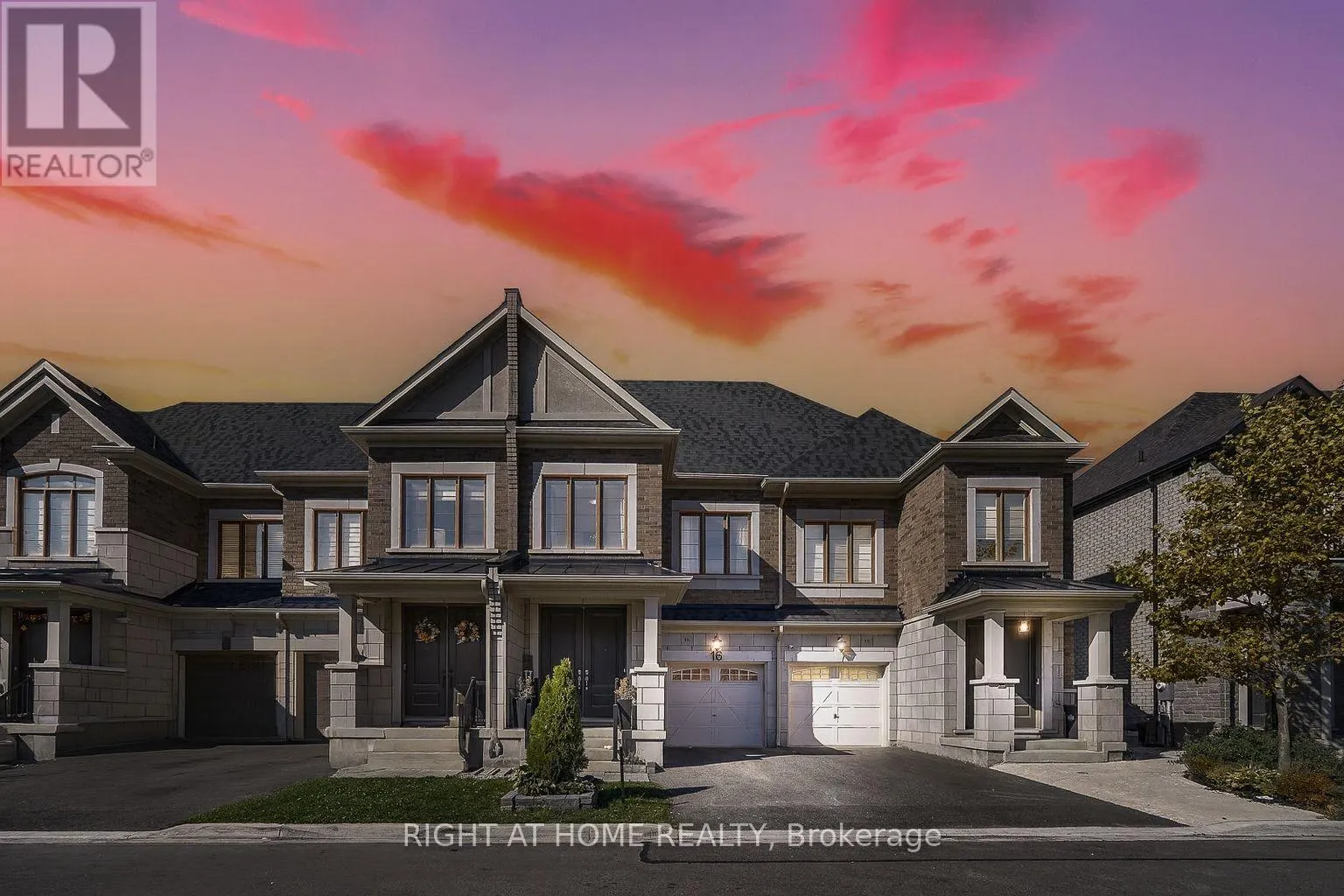 16 ANGELFISH ROAD