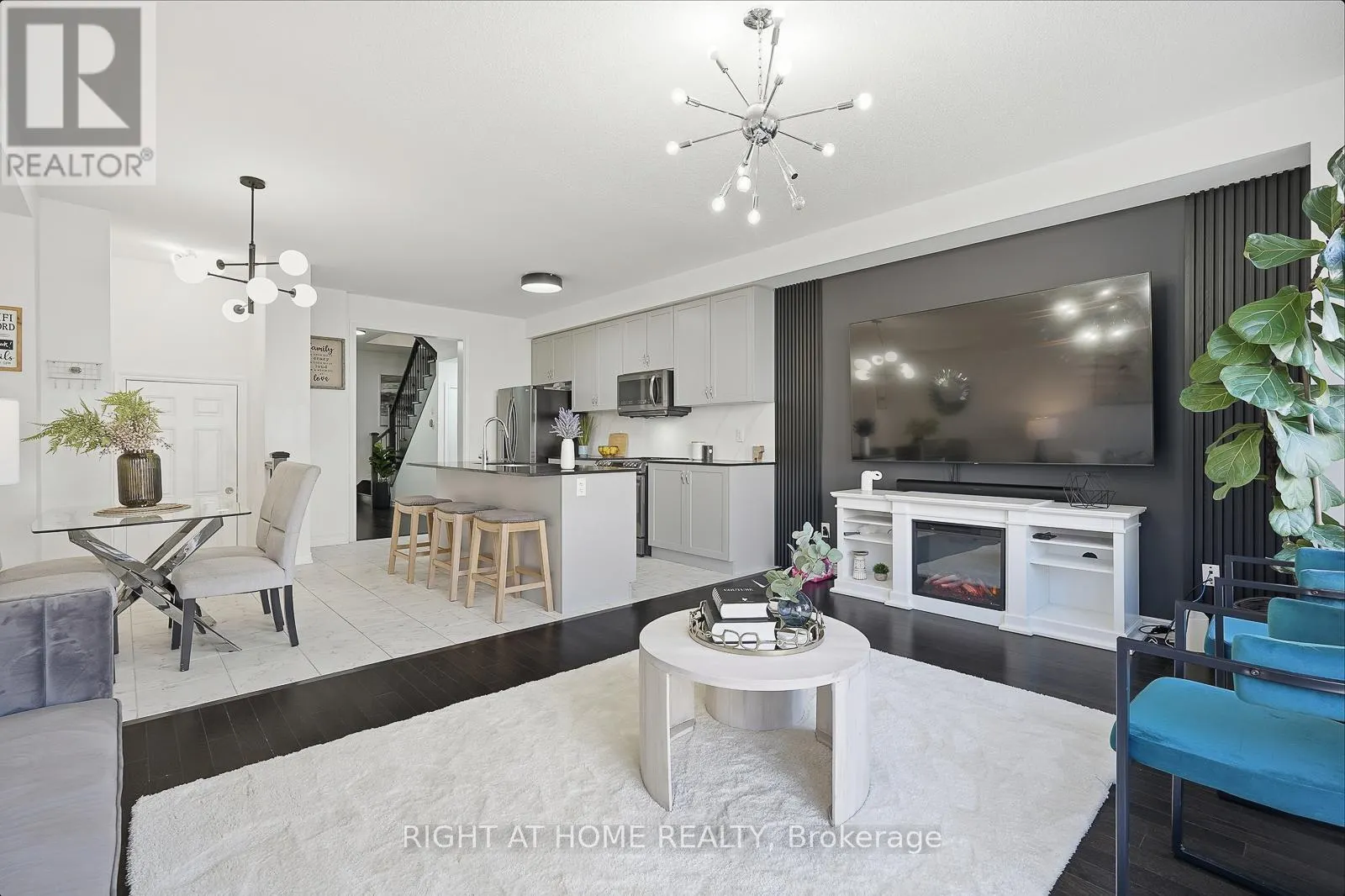 16 ANGELFISH ROAD