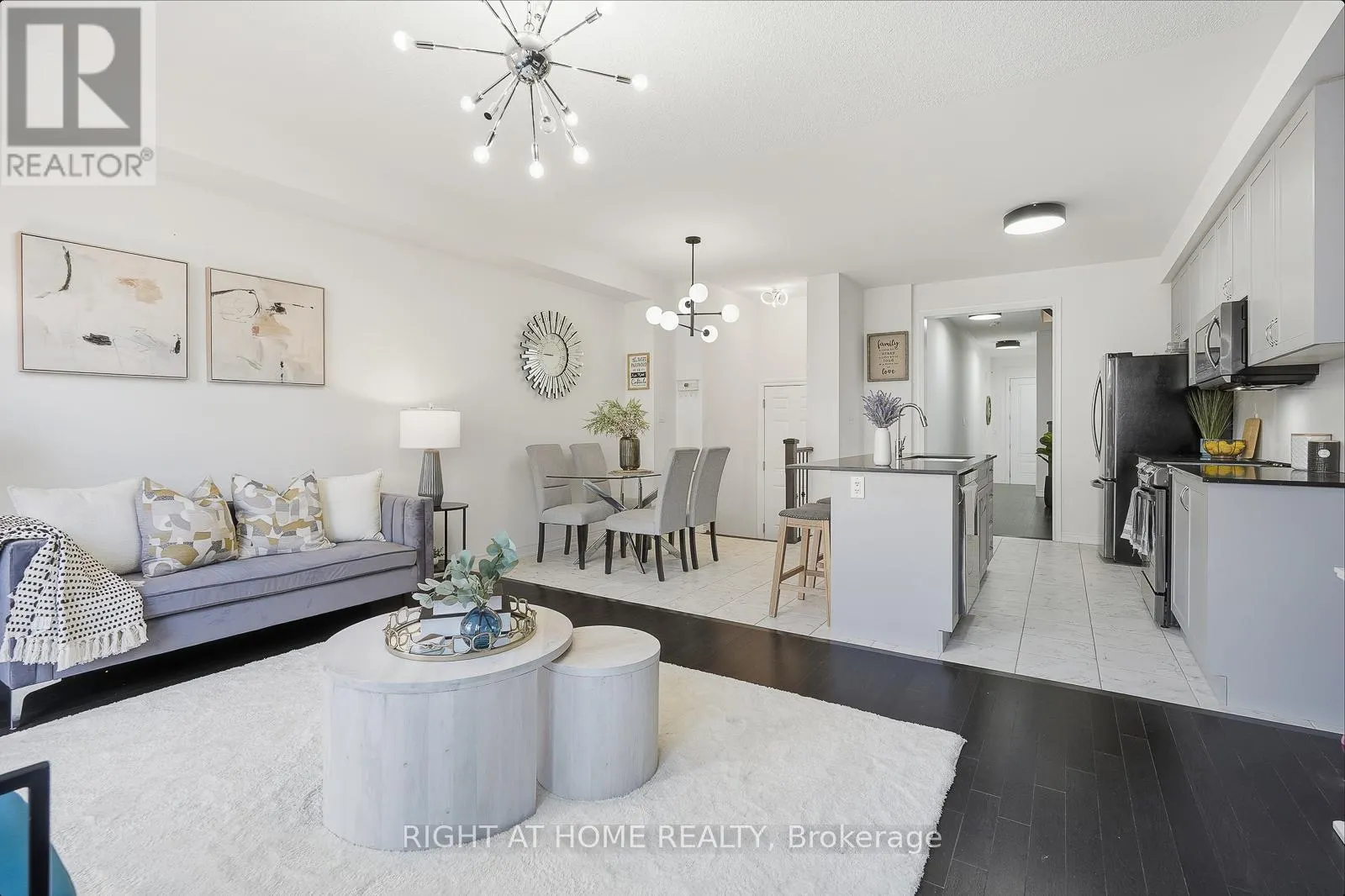 16 ANGELFISH ROAD