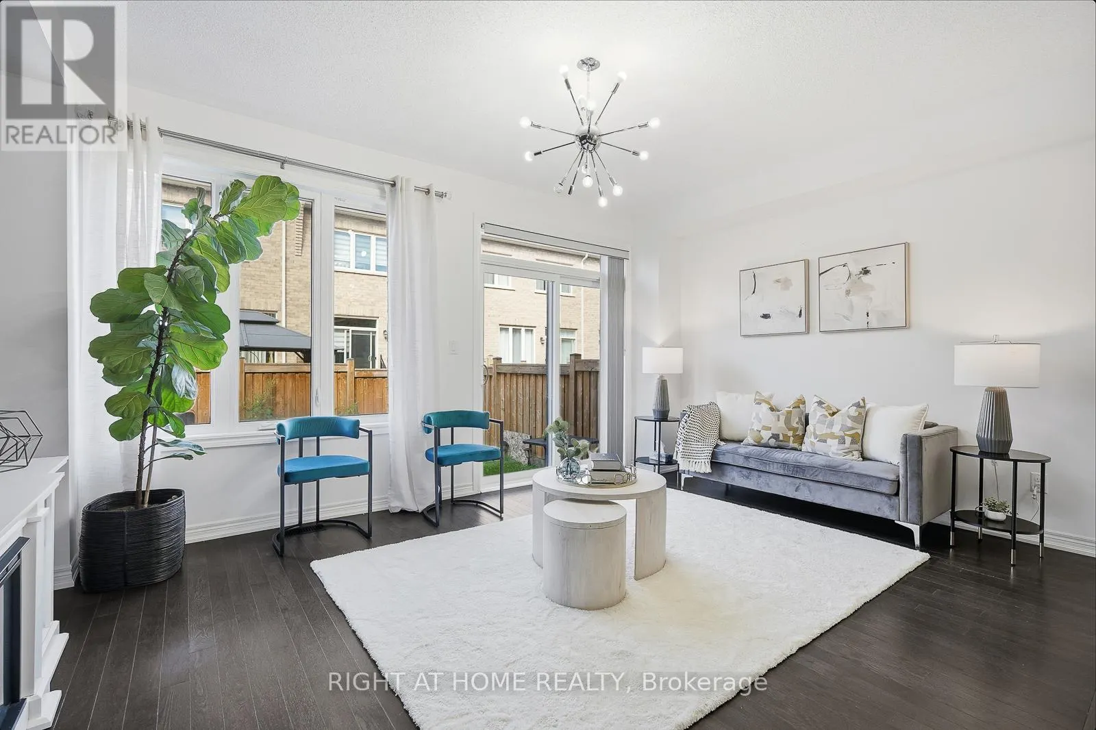 16 ANGELFISH ROAD