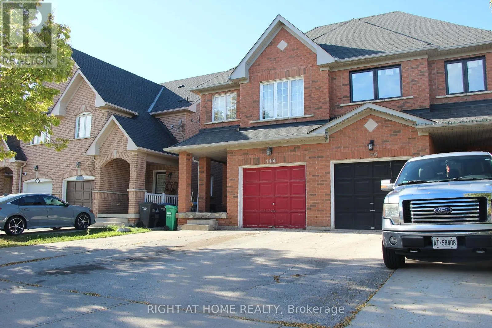 144 CADILLAC CRESCENT