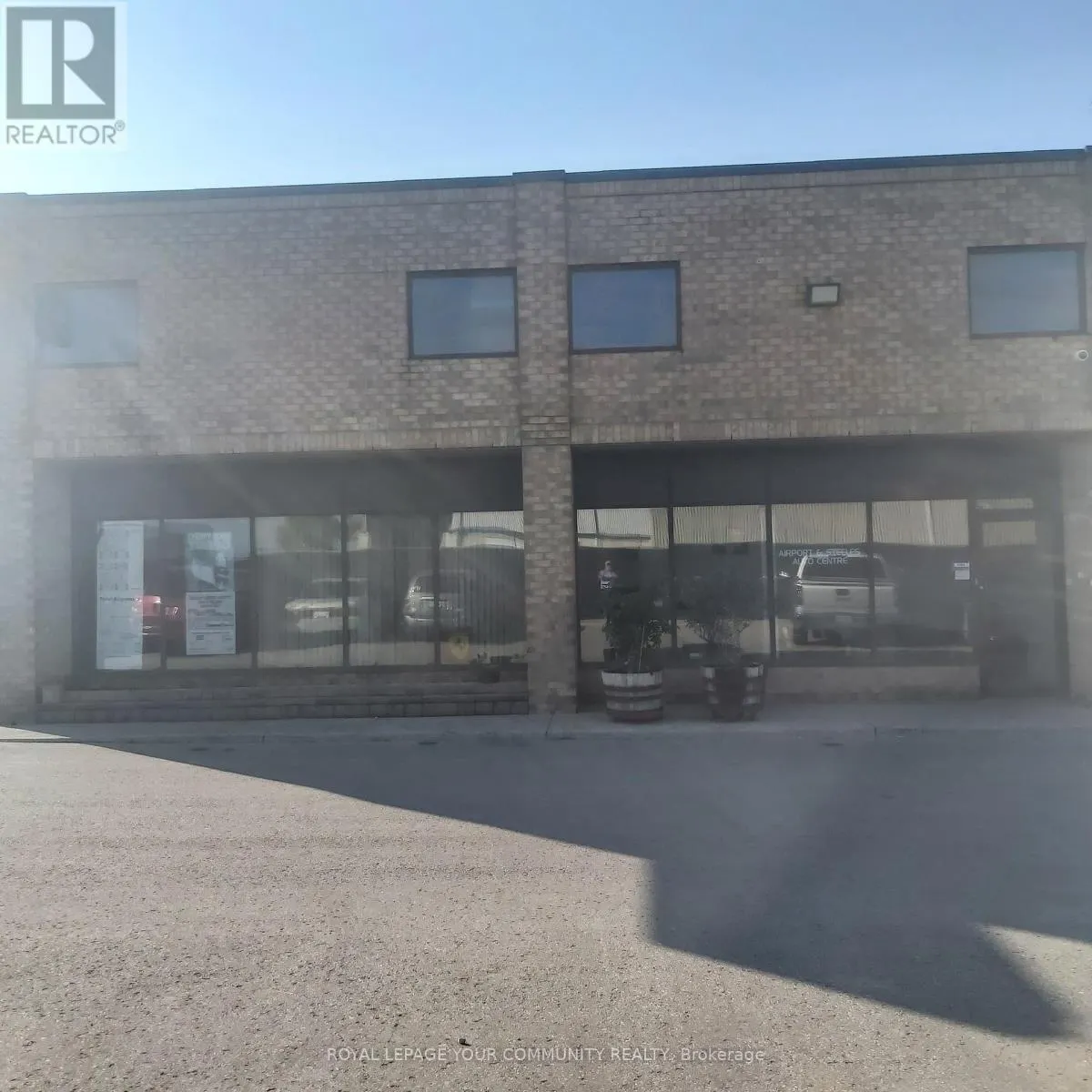 18 - 1 DELTA PARK BOULEVARD
