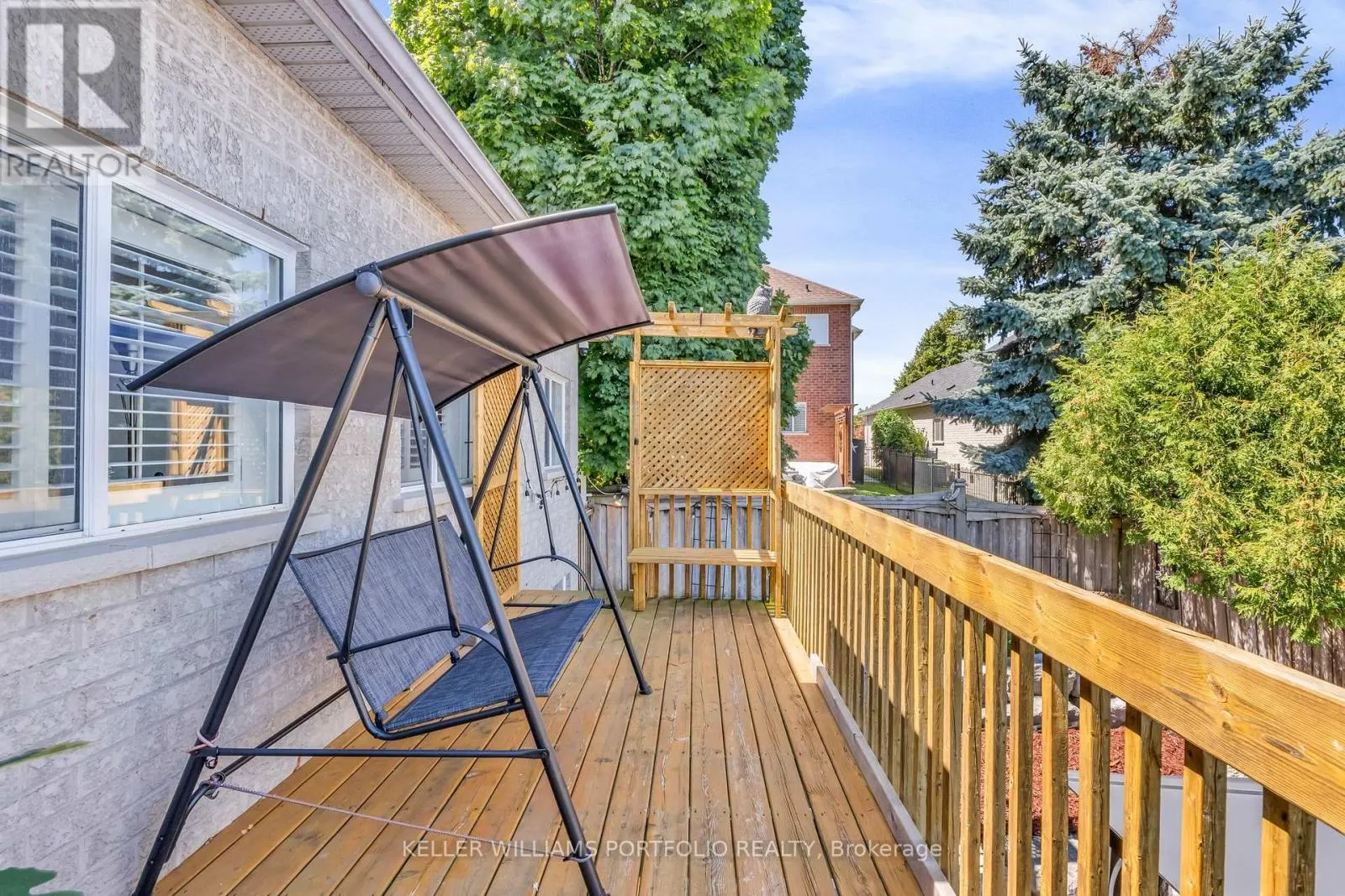8 VISTA VIEW COURT