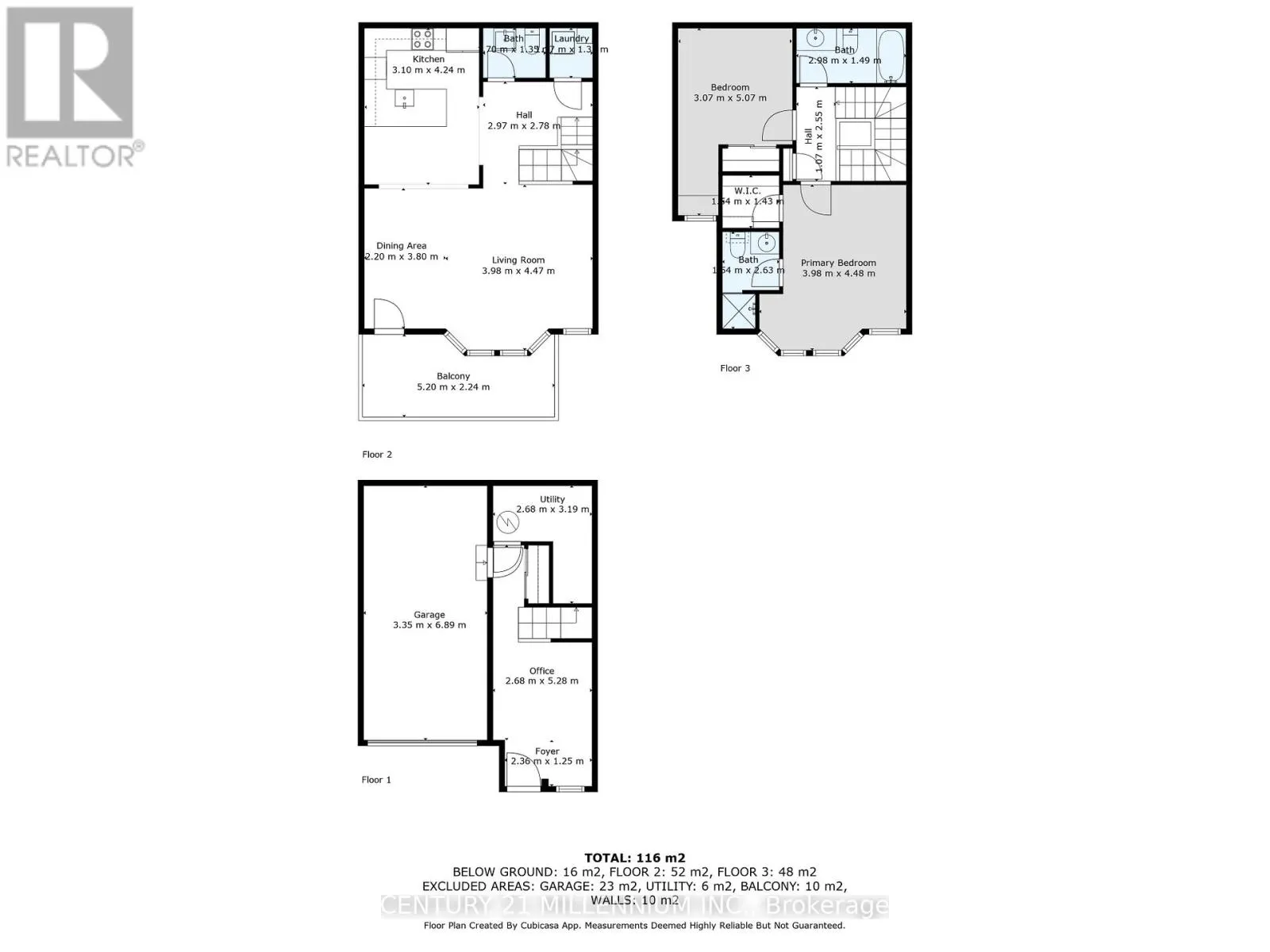 914 AMBROISE CRESCENT