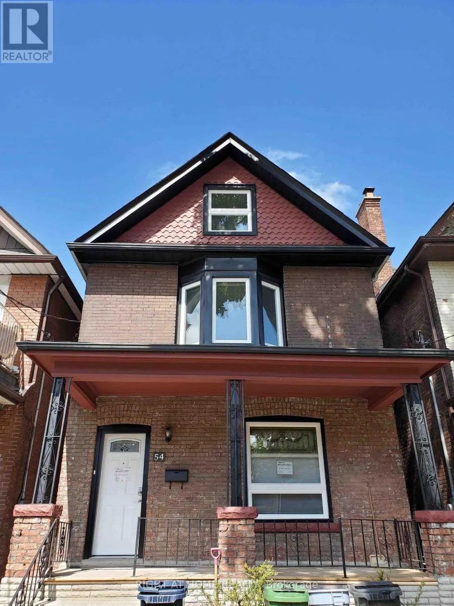 54 HARVARD AVENUE