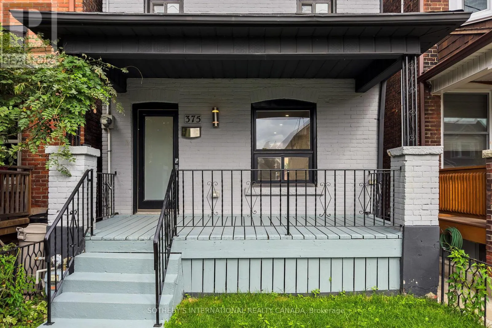 375 WESTMORELAND AVENUE