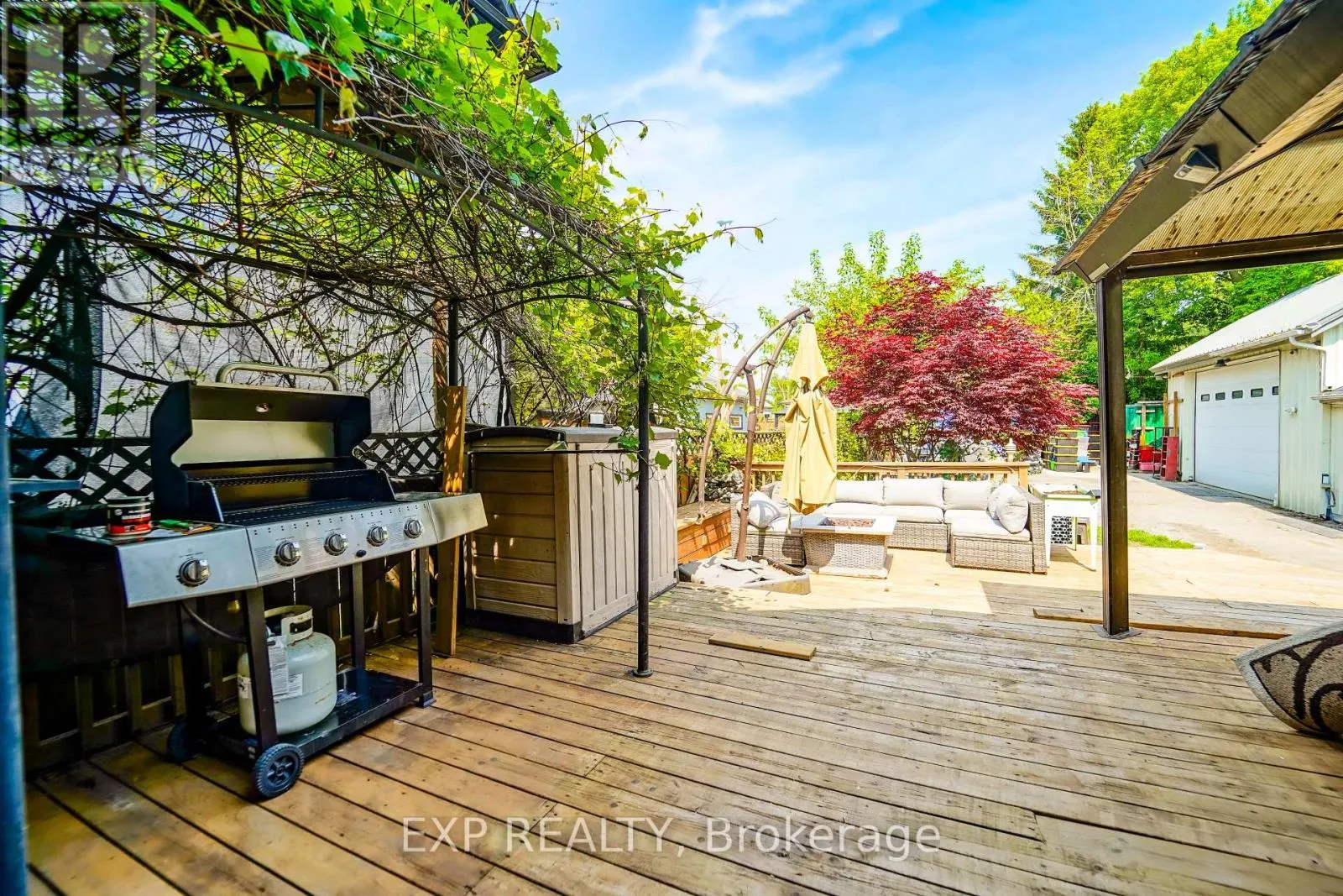 1331 ST. JAMES AVENUE