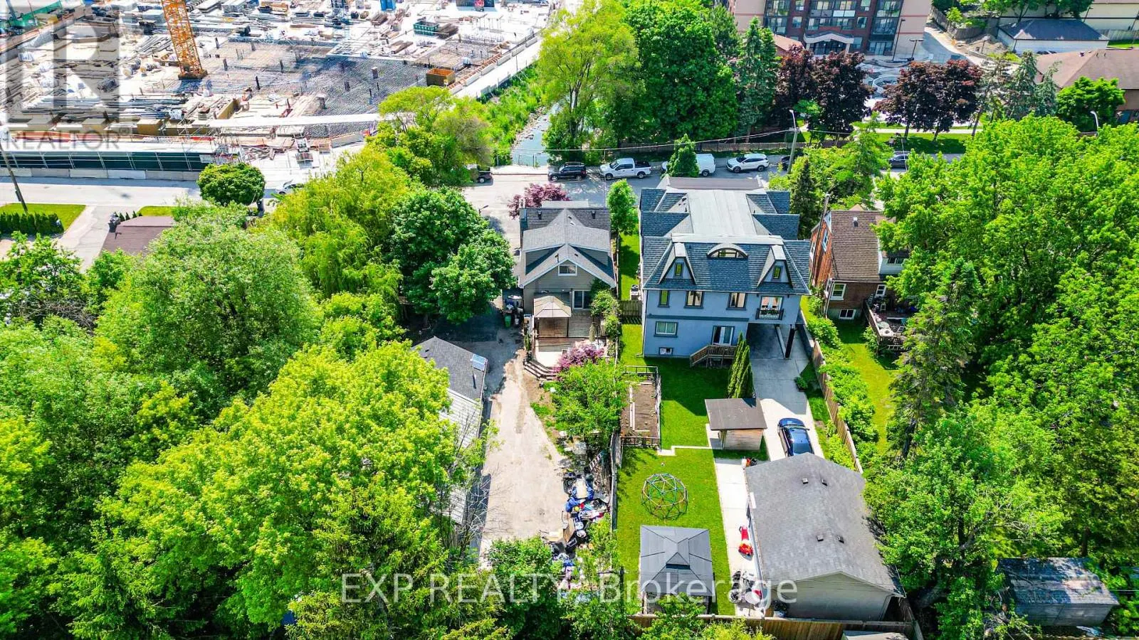 1331 ST. JAMES AVENUE