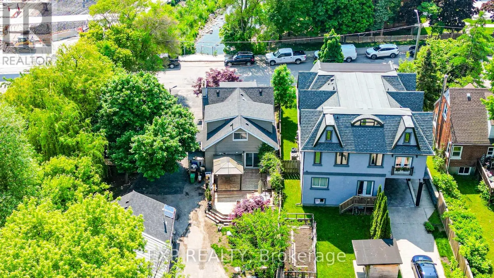 1331 ST. JAMES AVENUE