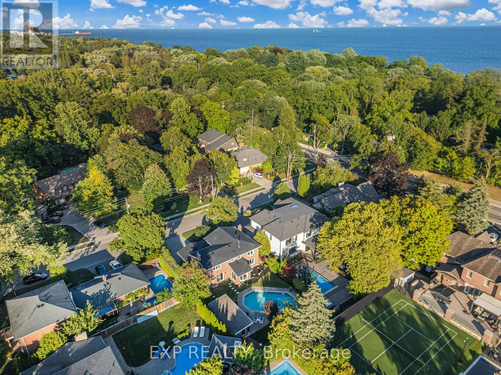 226 SHOREACRES ROAD