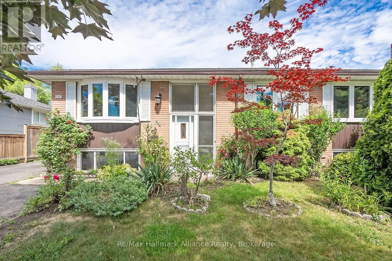 543 PINEGROVE ROAD