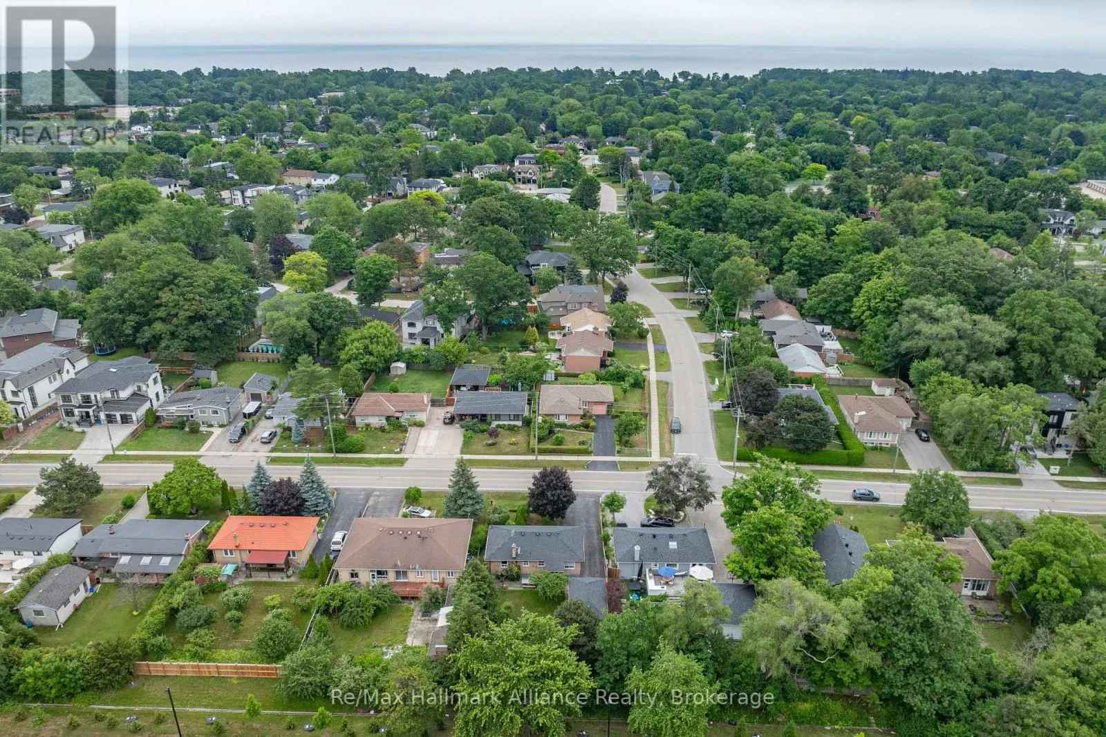 543 PINEGROVE ROAD