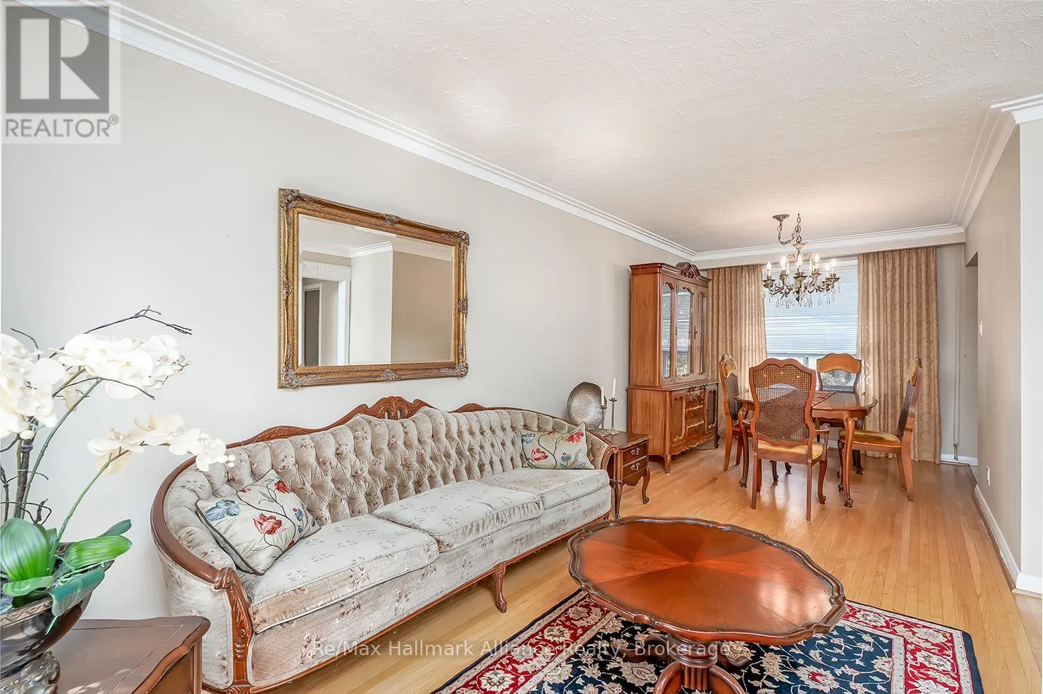 543 PINEGROVE ROAD