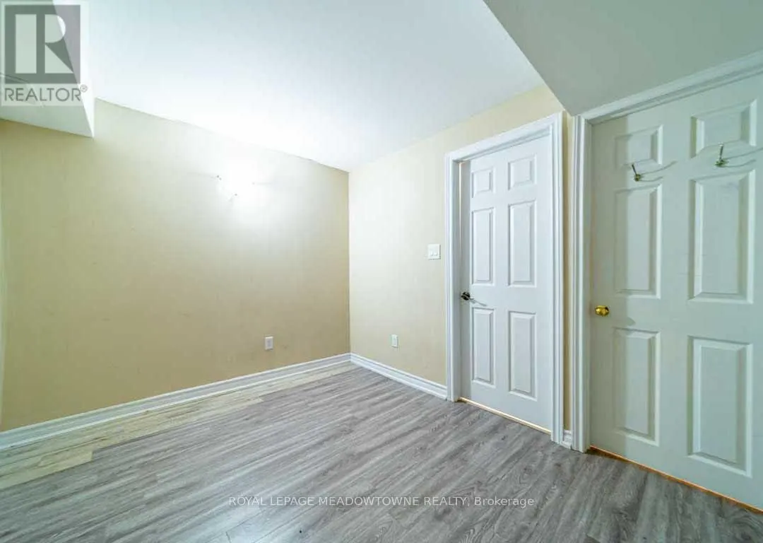 BASEMENT - 1036 YATES DRIVE