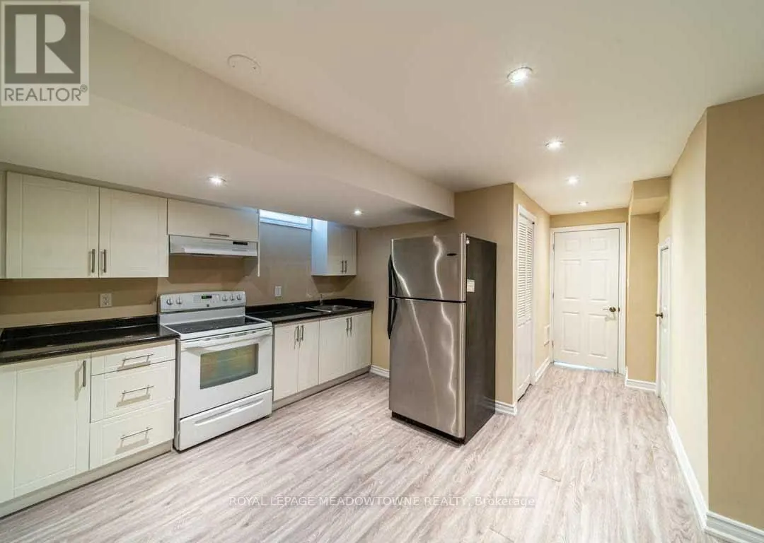 BASEMENT - 1036 YATES DRIVE
