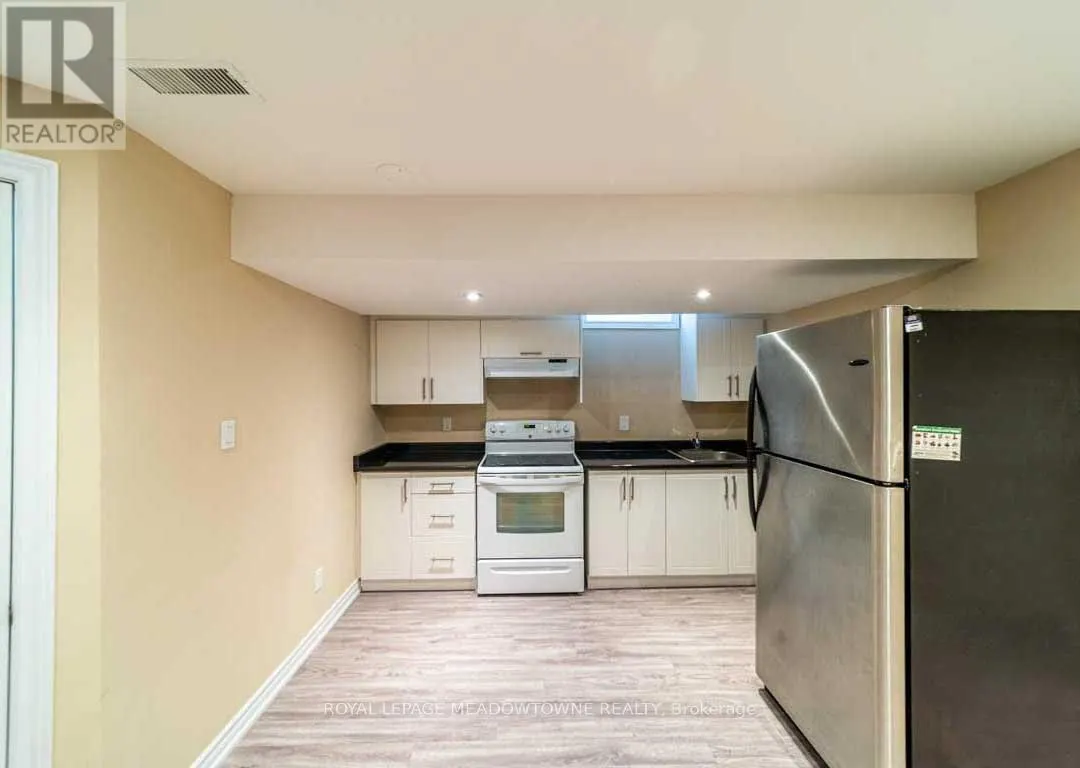 BASEMENT - 1036 YATES DRIVE