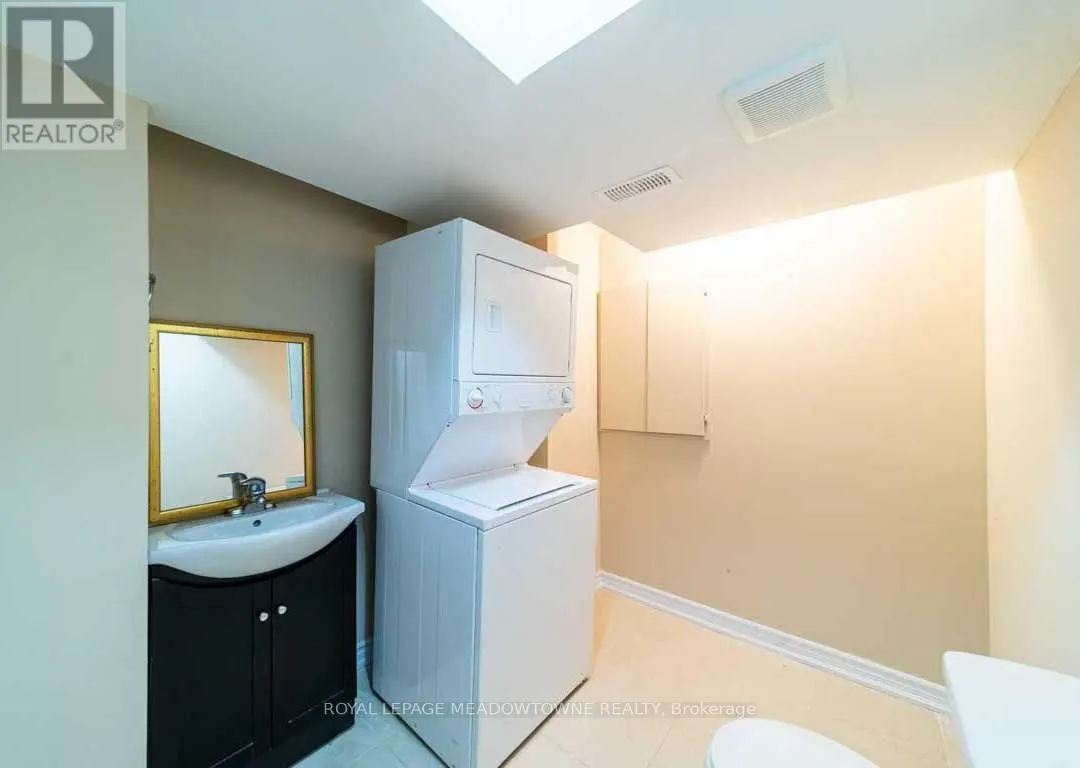 BASEMENT - 1036 YATES DRIVE