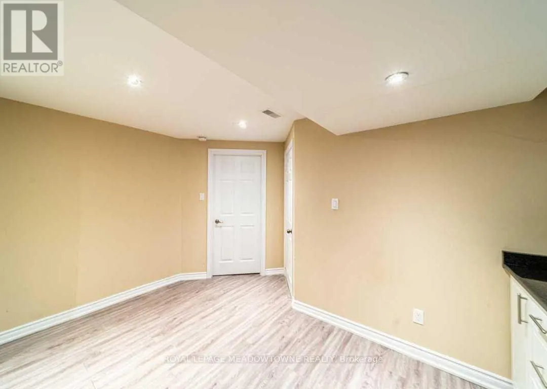 BASEMENT - 1036 YATES DRIVE