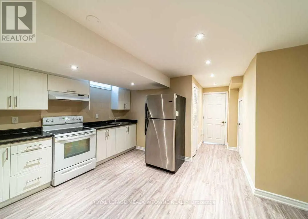 BASEMENT - 1036 YATES DRIVE
