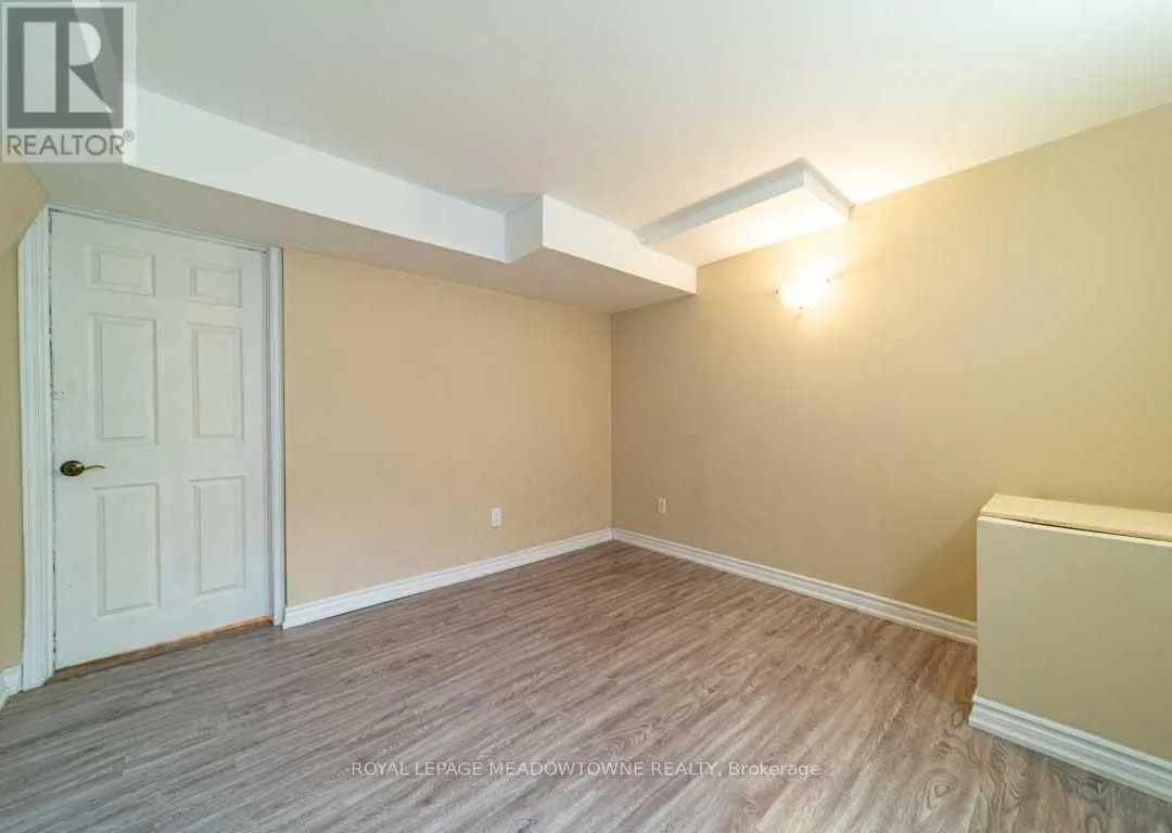 BASEMENT - 1036 YATES DRIVE