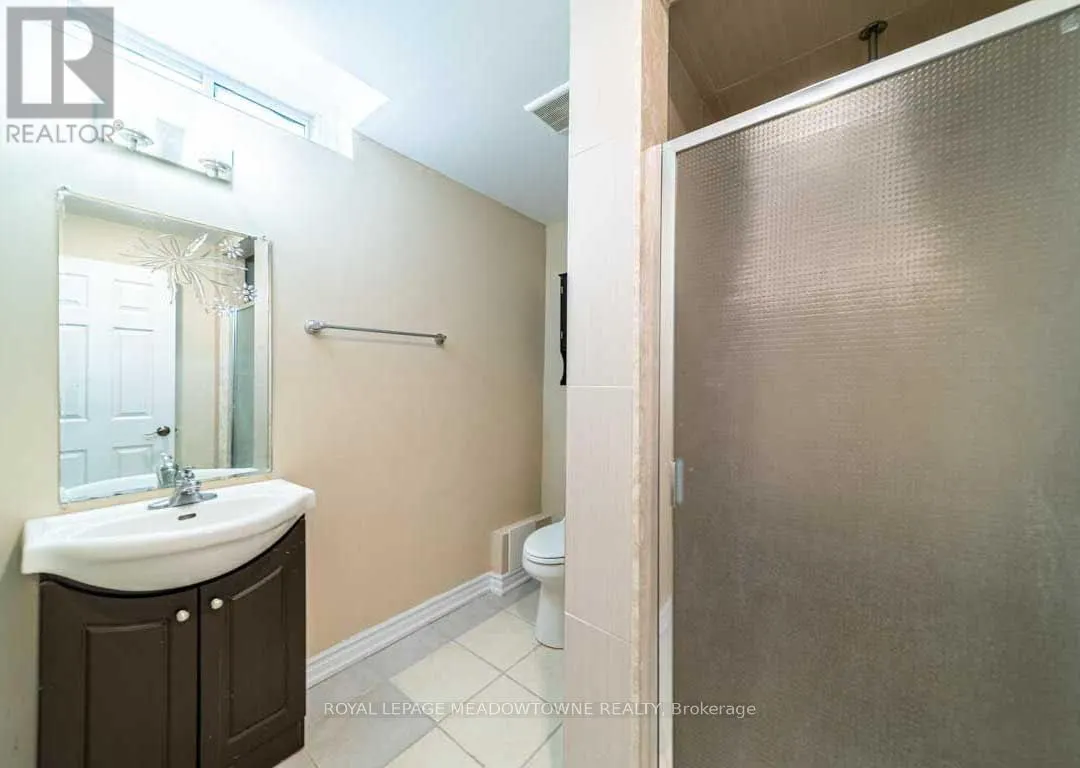 BASEMENT - 1036 YATES DRIVE