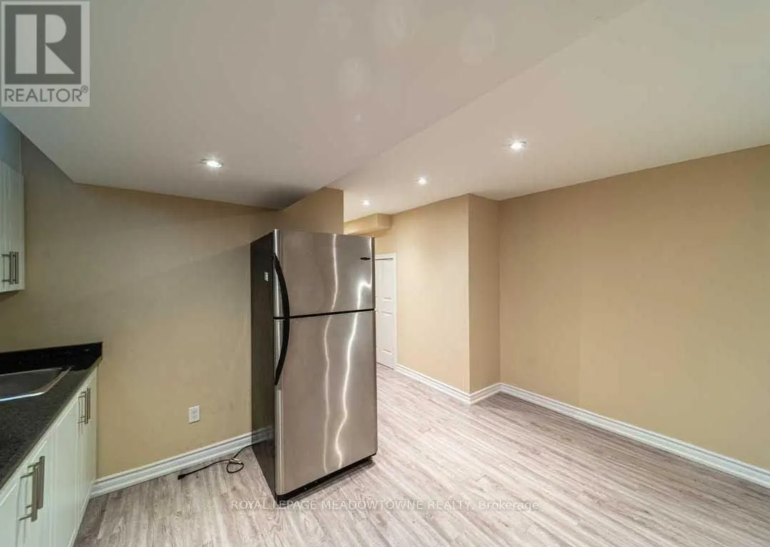 BASEMENT - 1036 YATES DRIVE