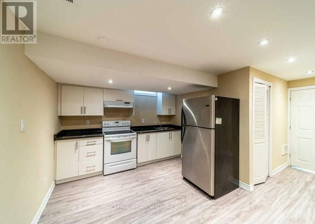 BASEMENT - 1036 YATES DRIVE
