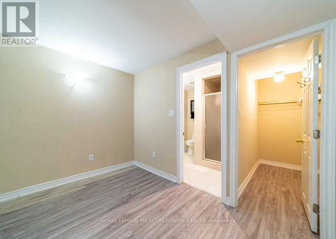 BASEMENT - 1036 YATES DRIVE