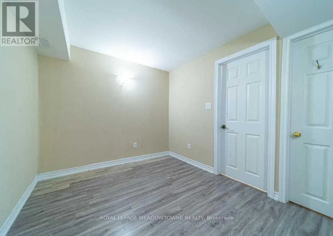 BASEMENT - 1036 YATES DRIVE