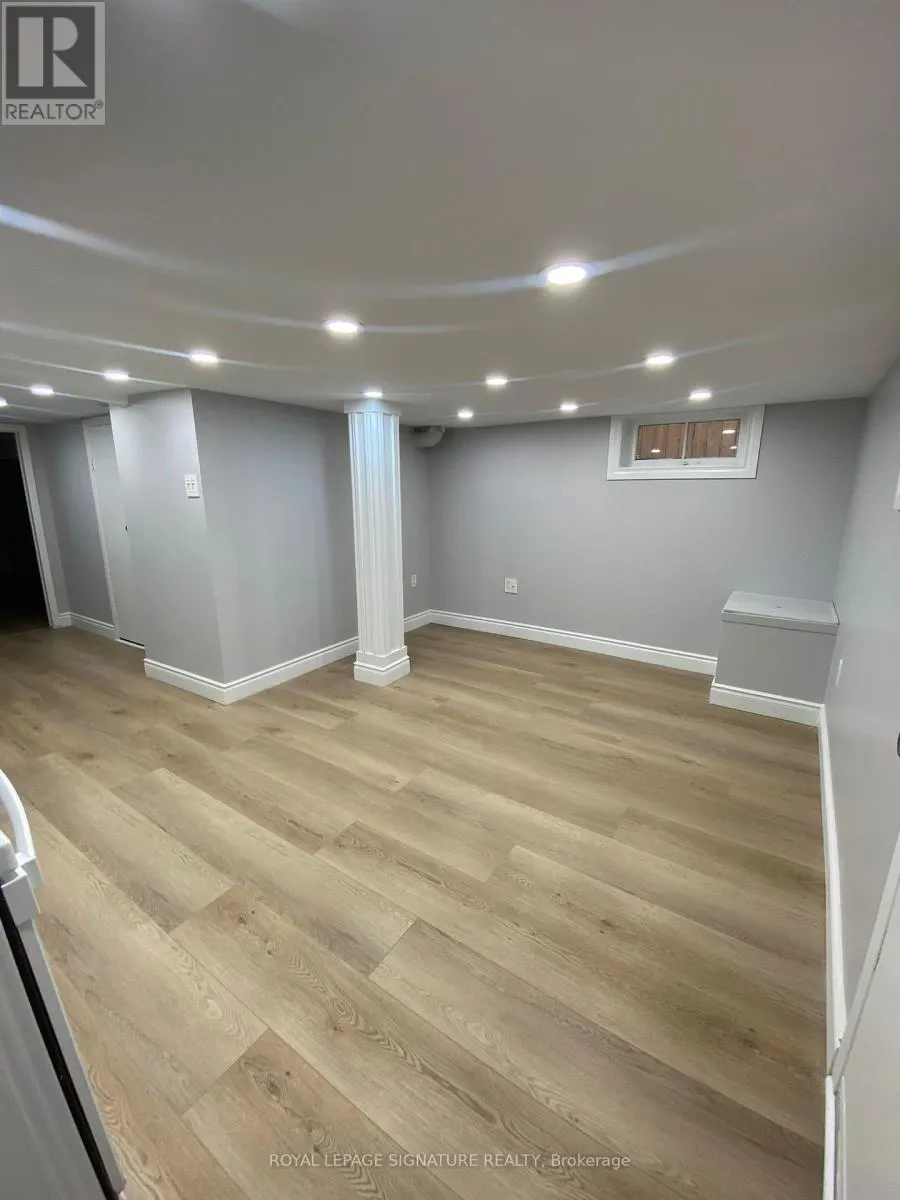 BSMT - 8 CLIFF STREET