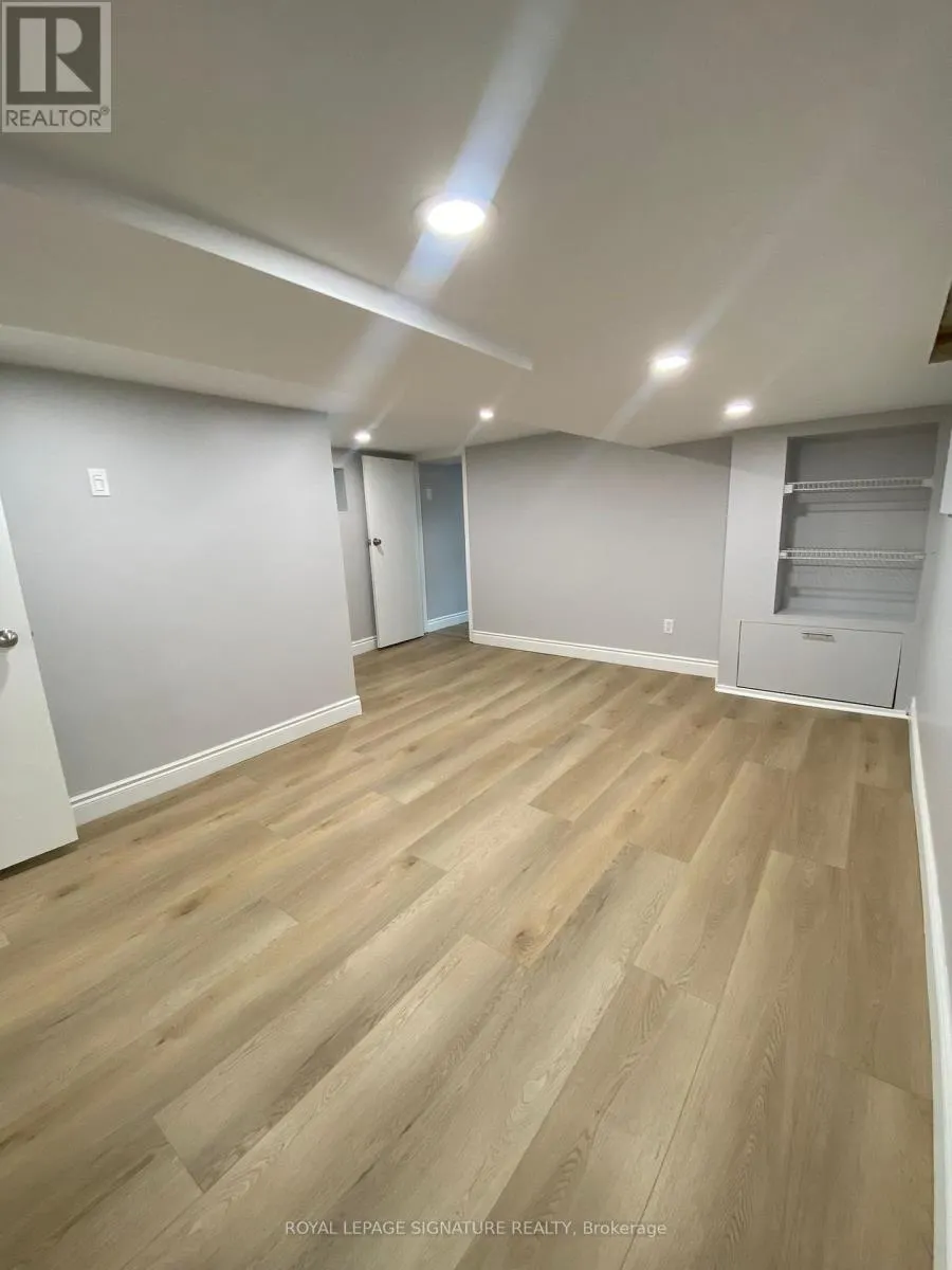 BSMT - 8 CLIFF STREET