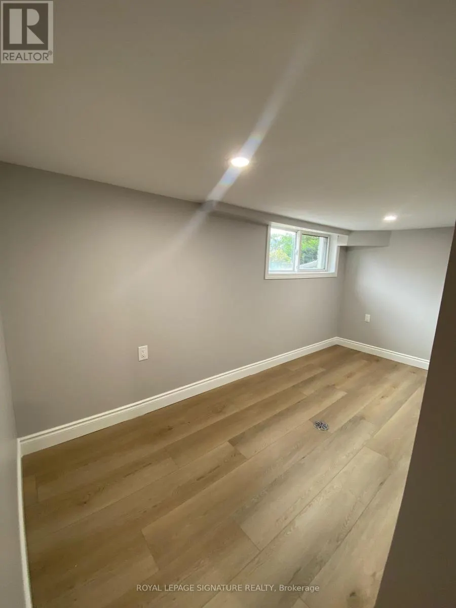 BSMT - 8 CLIFF STREET