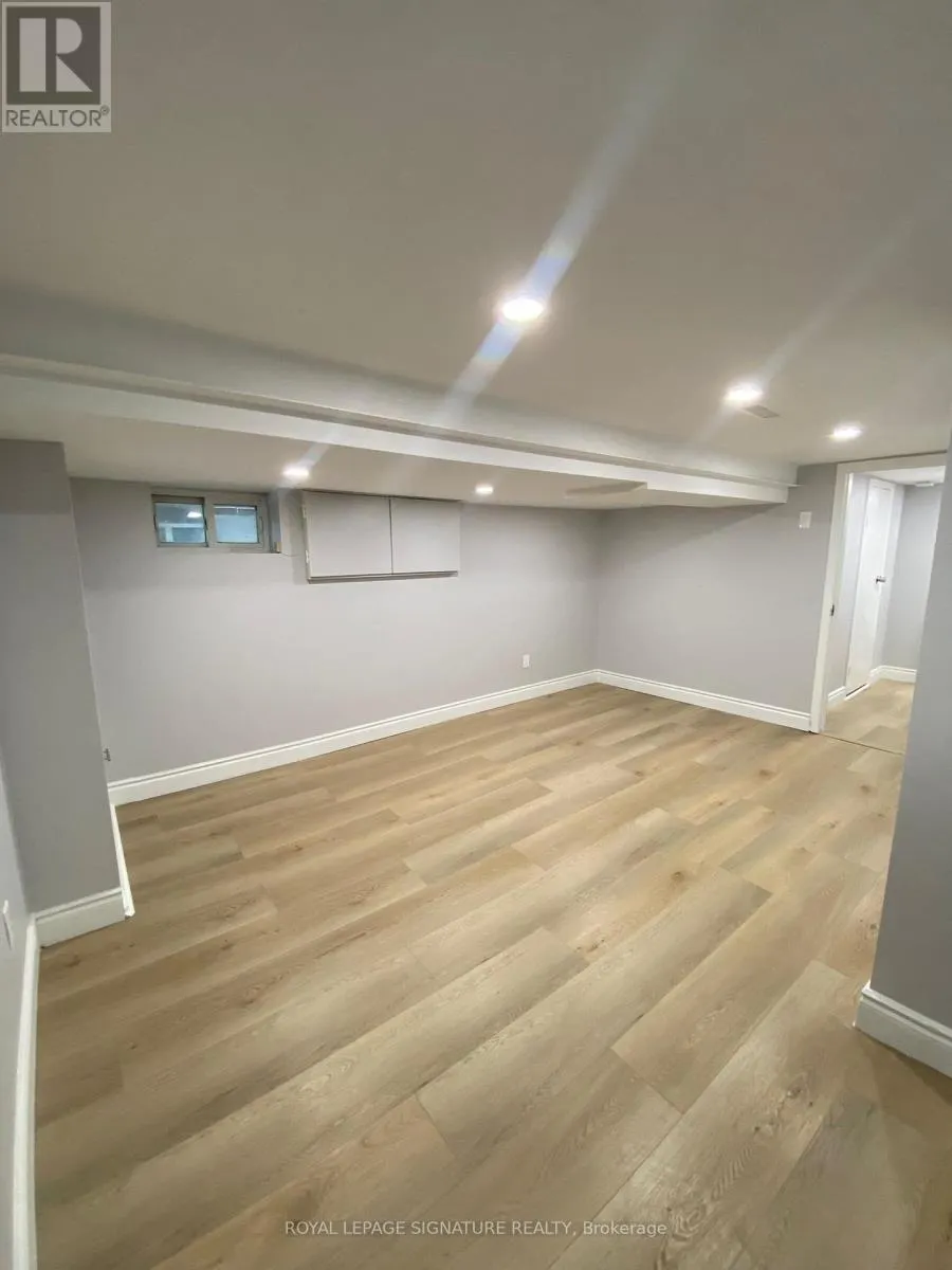 BSMT - 8 CLIFF STREET