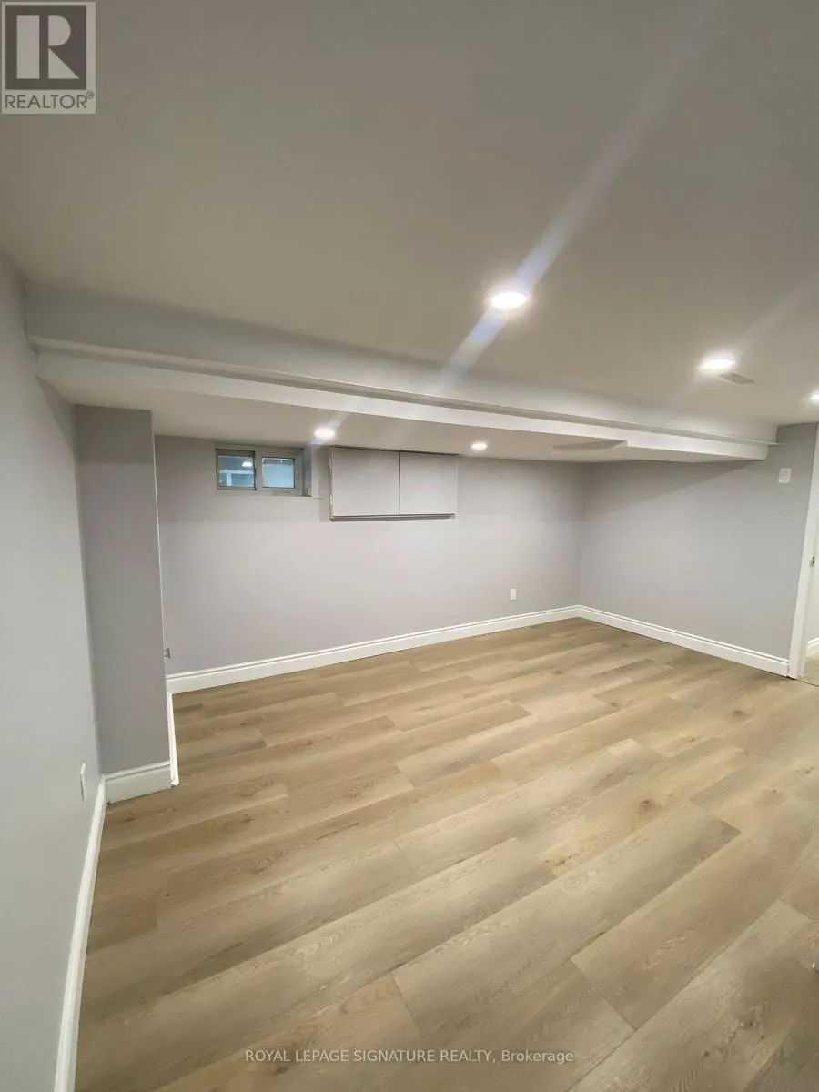 BSMT - 8 CLIFF STREET