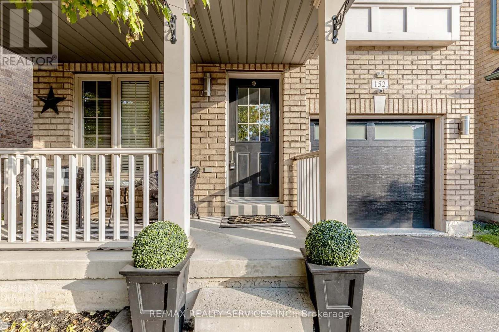 152 WESTON DRIVE