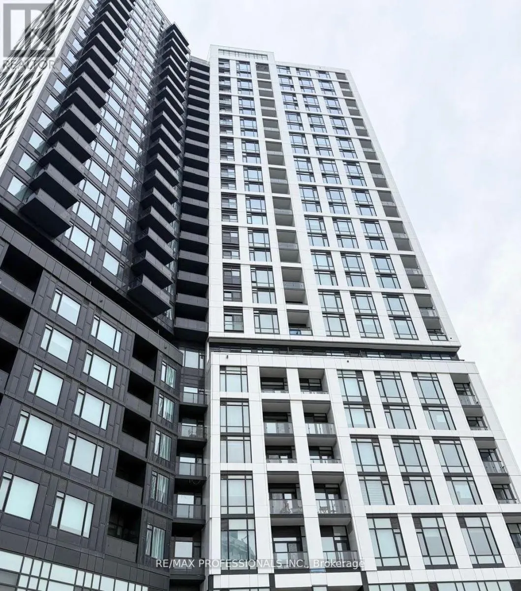 2011 - 2495 EGLINTON AVENUE W