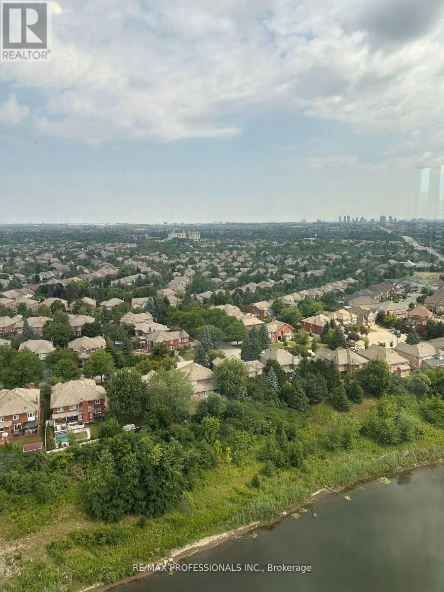 2011 - 2495 EGLINTON AVENUE W