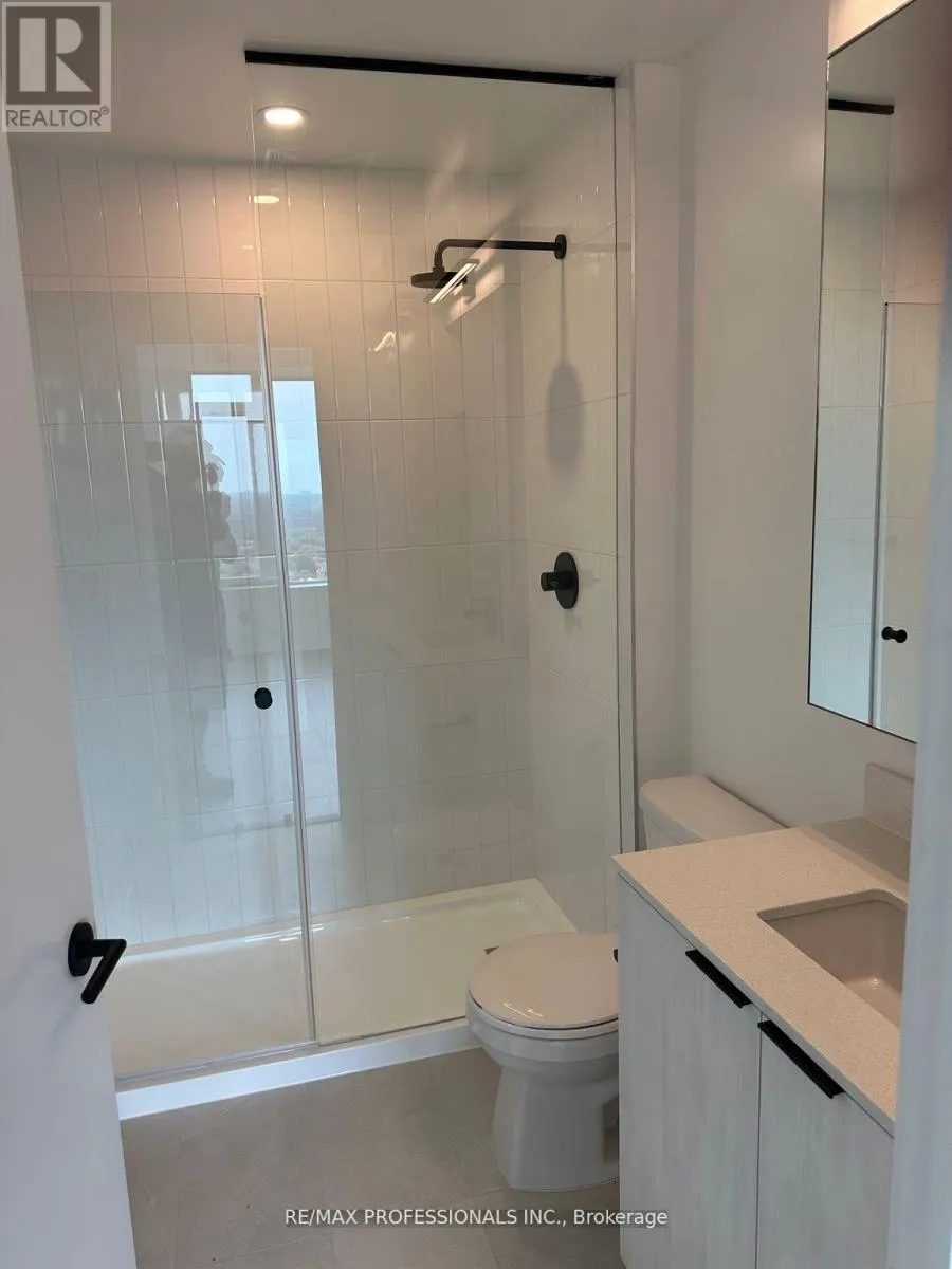 2011 - 2495 EGLINTON AVENUE W