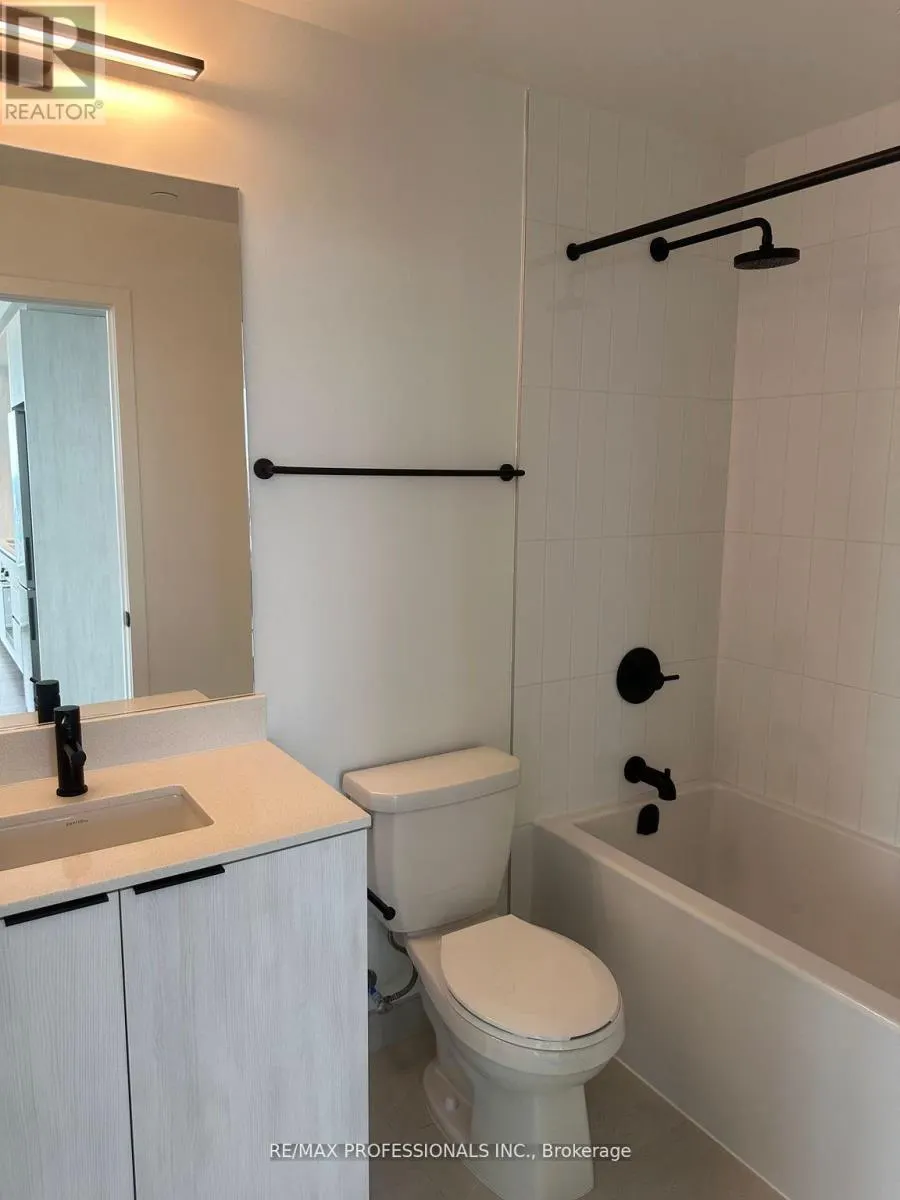 2011 - 2495 EGLINTON AVENUE W