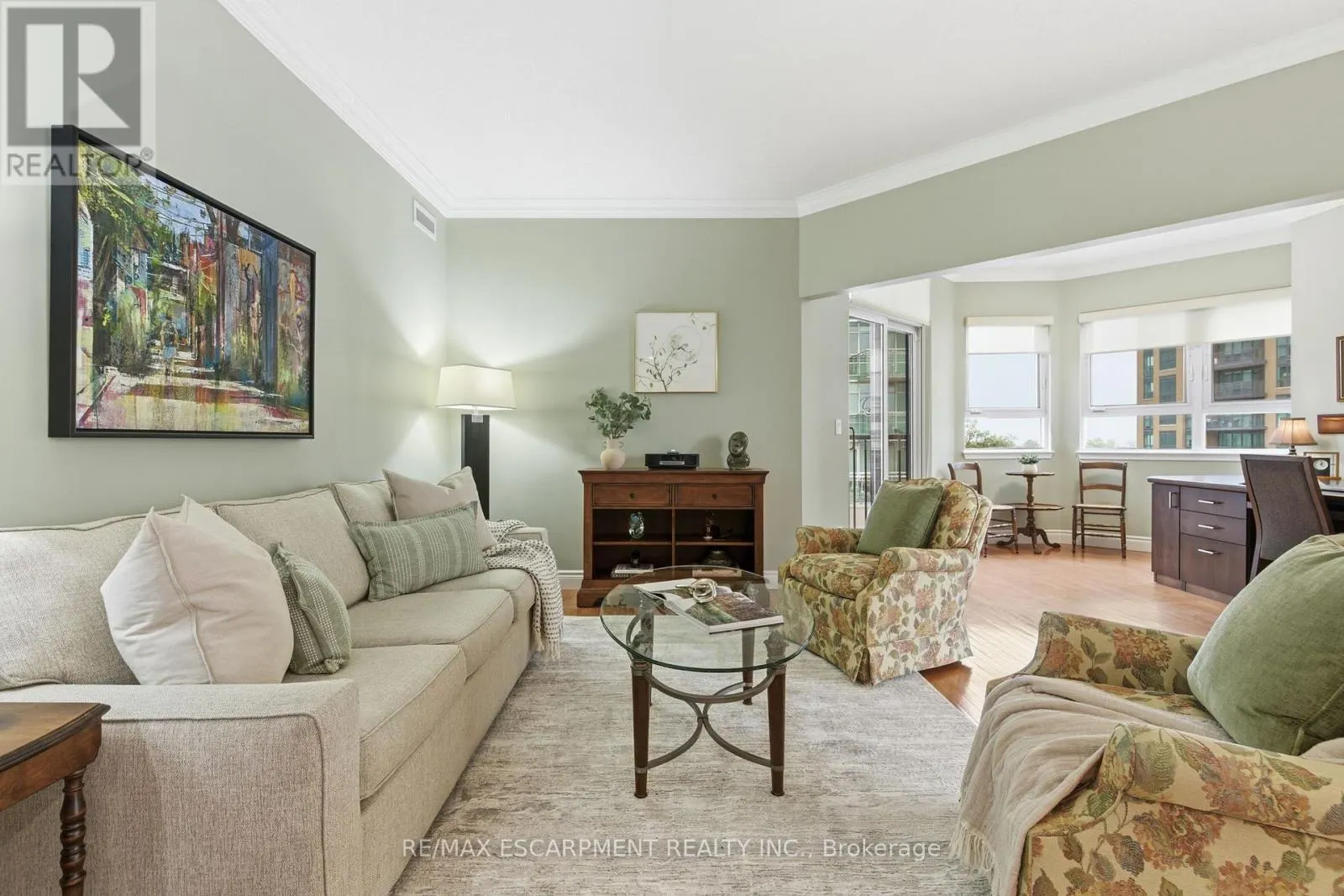 512 - 399 ELIZABETH STREET
