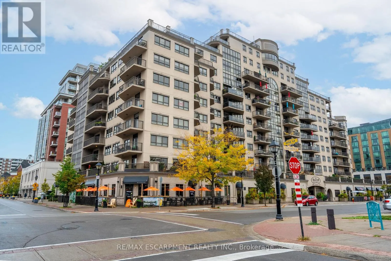 512 - 399 ELIZABETH STREET