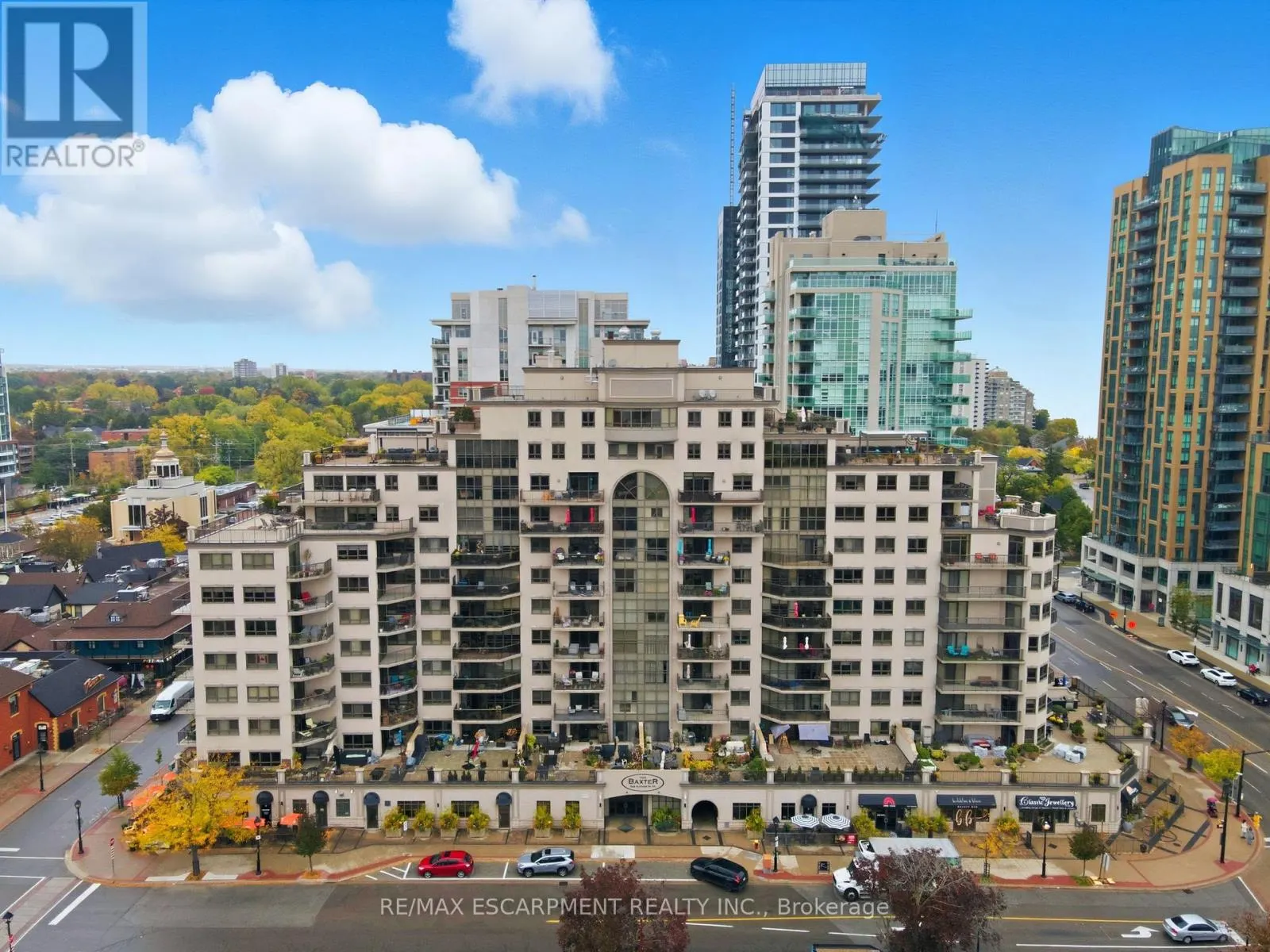 512 - 399 ELIZABETH STREET